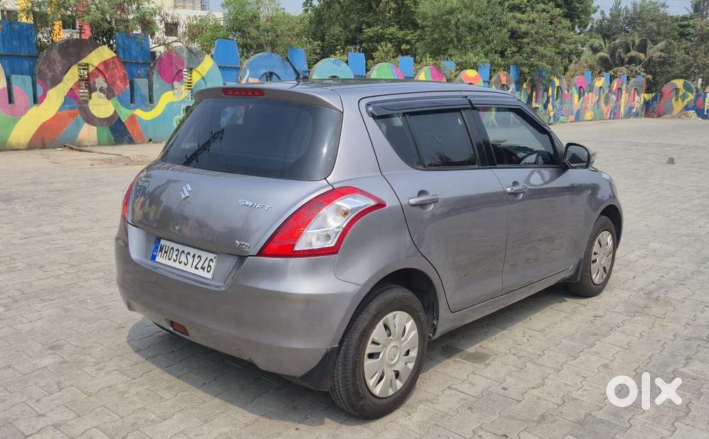 Maruti Suzuki Swift 2011-2014 Vdi, 2013, Diesel