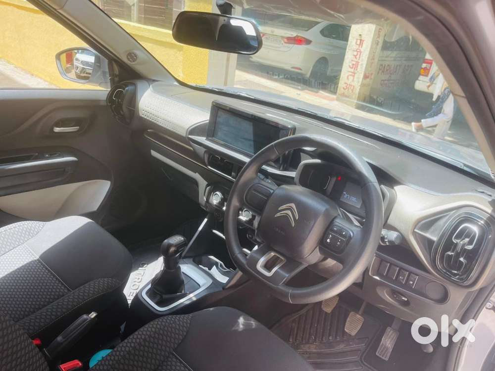 Citroen C3 Feel 1.2 Petrol, 2023, Petrol