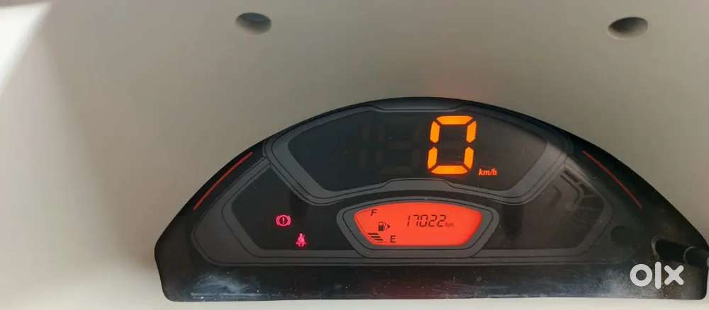 Maruti Suzuki Eeco 2023 Ac 5 Str
