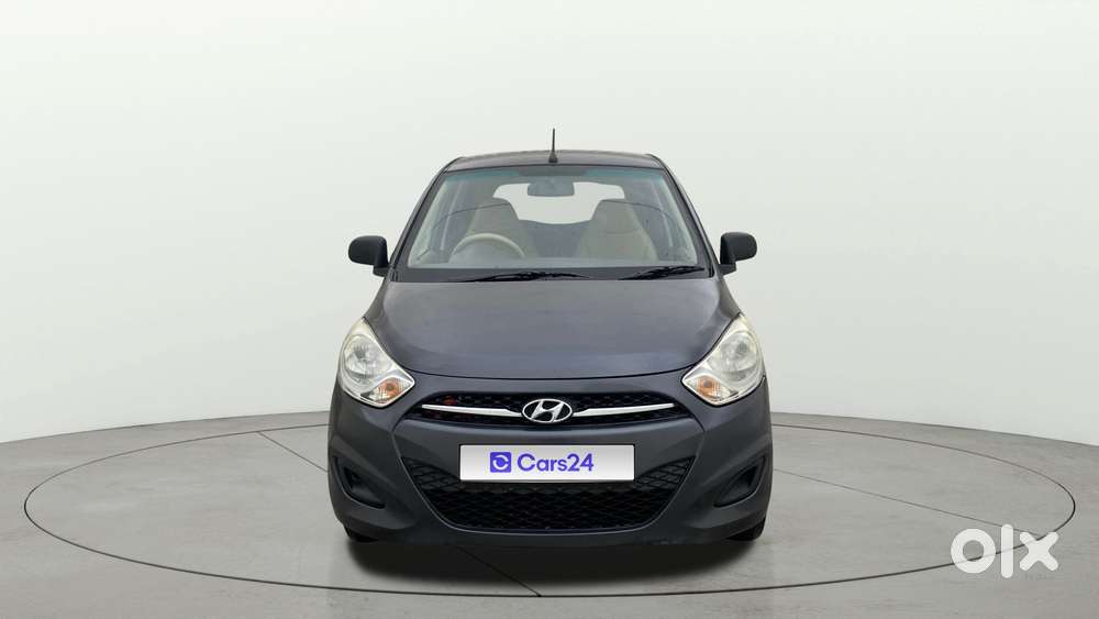 Hyundai I10 Era, 2012, Petrol