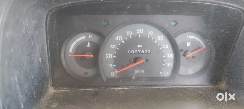 Maruti Suzuki Omni 2006 Petrol 978700 Km Driven
