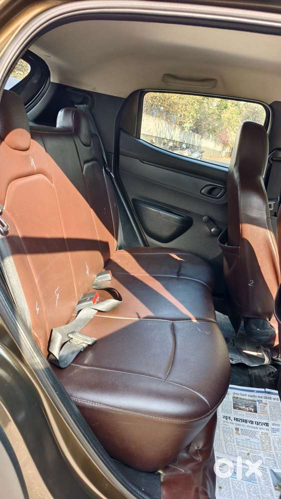 Renault Kwid 0.8 Rxl Sce Special, 2022, Petrol