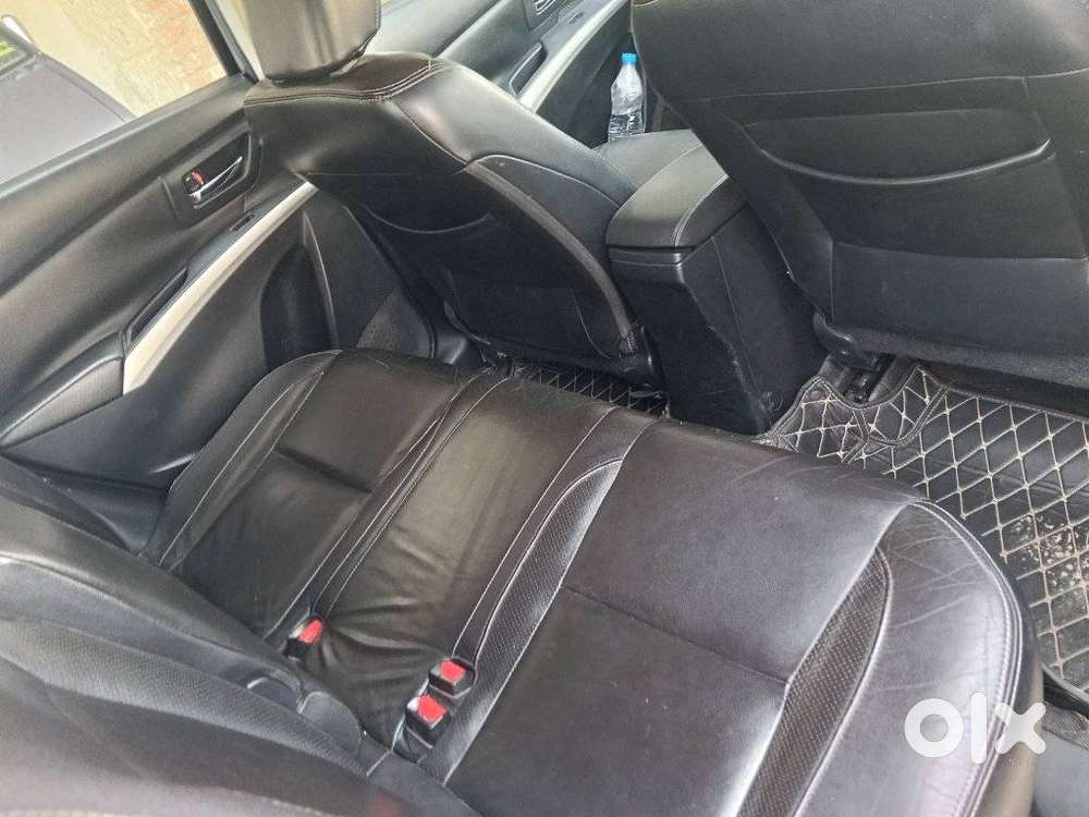 Maruti Suzuki S-cross 1.5 Alpha, 2016, Diesel
