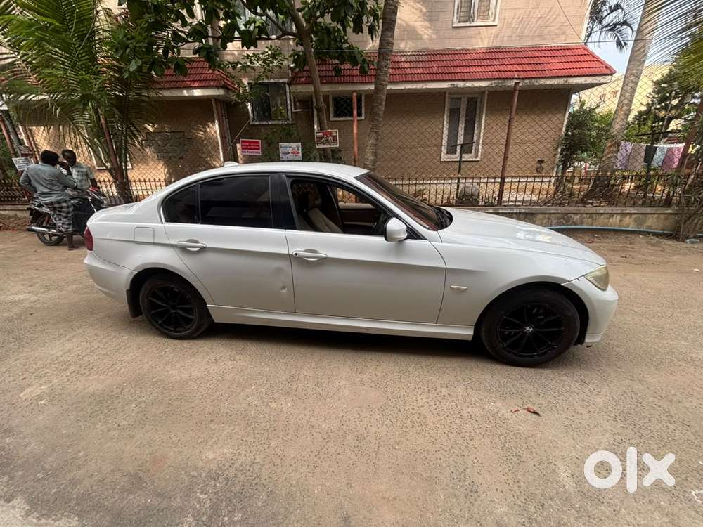Bmw 3 Series 2.0 320d Sport Edition, 2011, Diesel