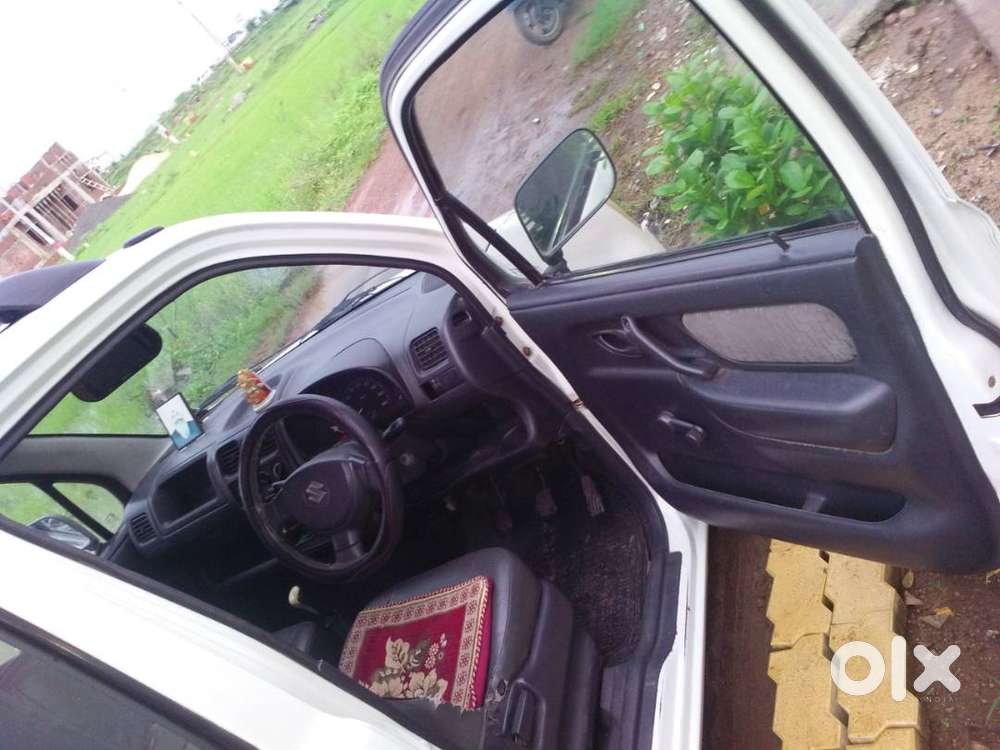 Wagan-r Car Good Condition