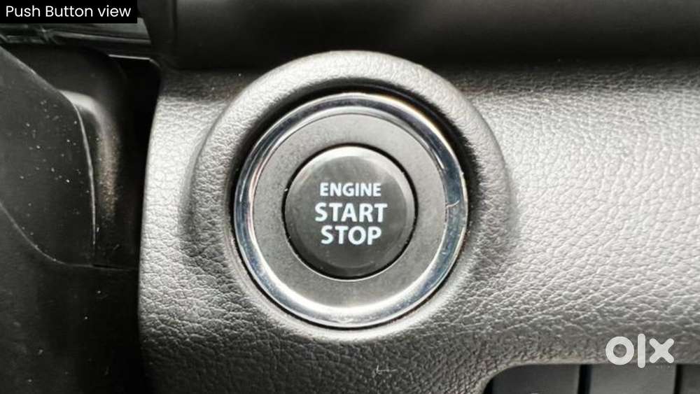 Maruti Suzuki Xl6 1.5 Zeta At, 2024, Petrol