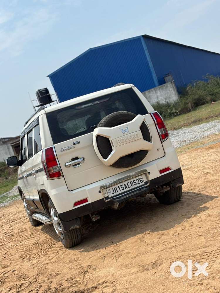 Mahindra Bolero Neo N8, 2023, Diesel