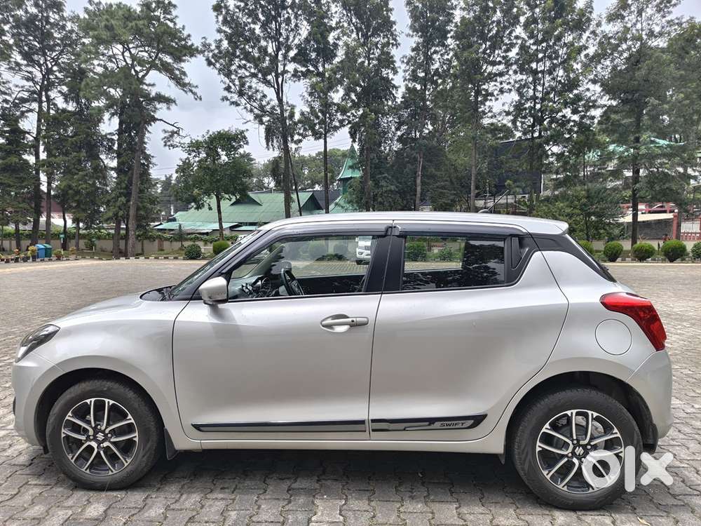 Maruti Suzuki Swift Petrol Good Condition