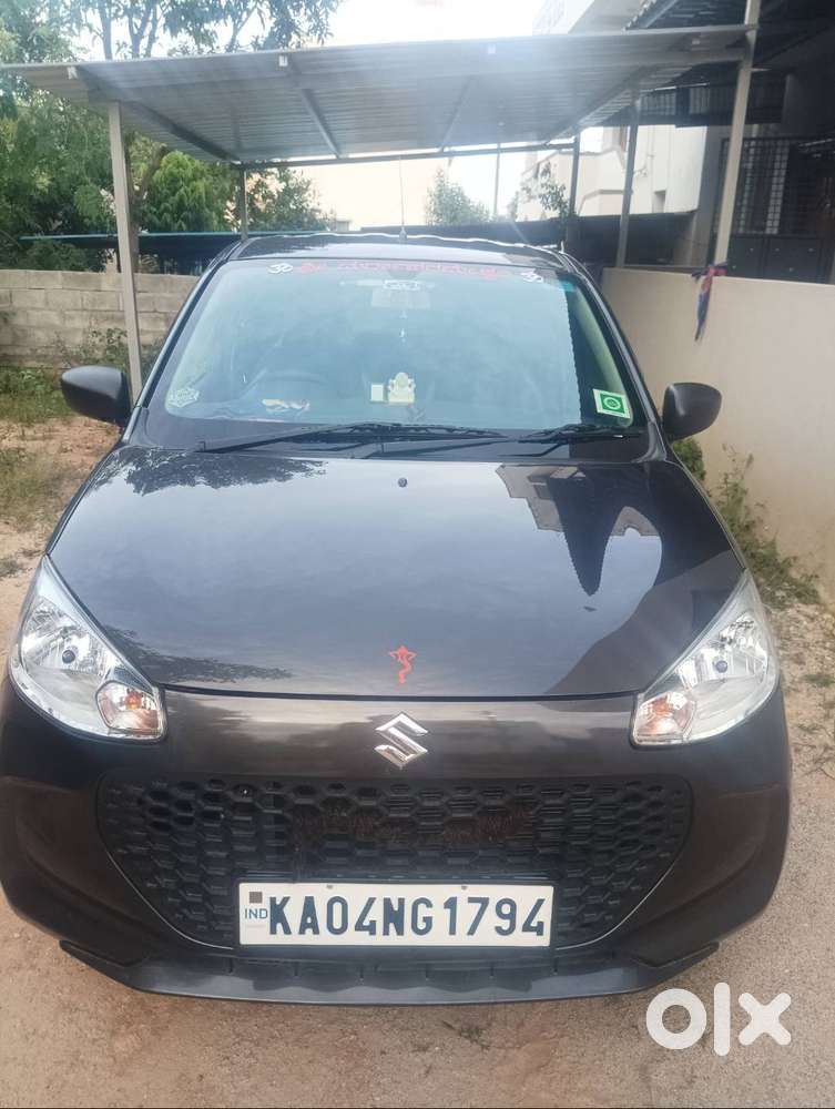 Alto K10 Automatic Vxi Ags
