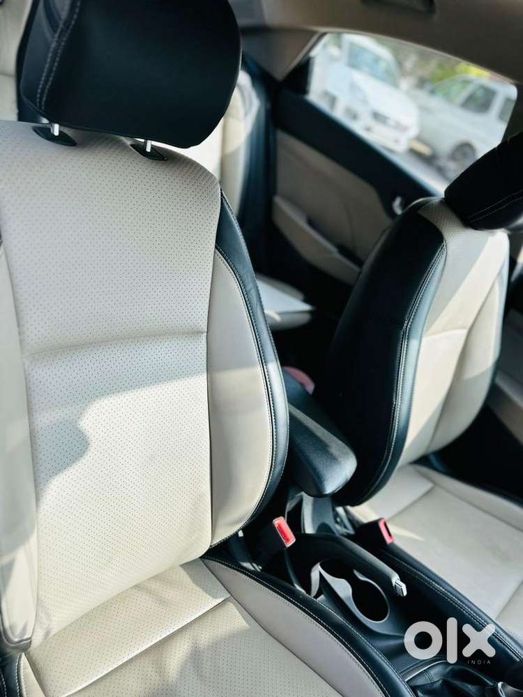 Hyundai Verna 1.6 Sx End 2018 Model Petrol, 32000 Km Driven Wsr,