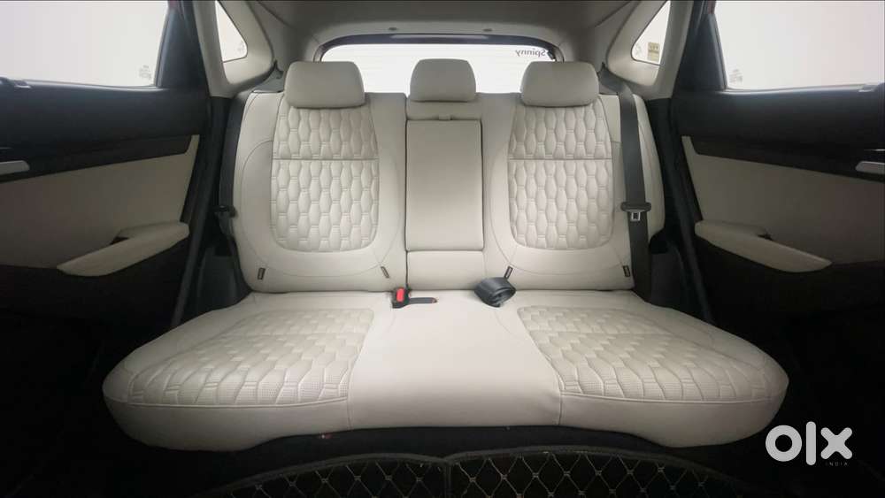 Kia Seltos Htx G, 2021, Petrol