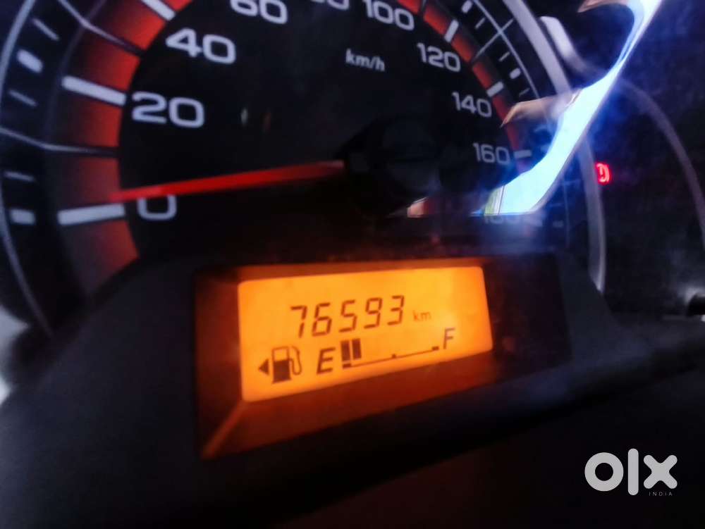 Maruti Suzuki Alto K10 1.0 Vxi, 2019, Petrol