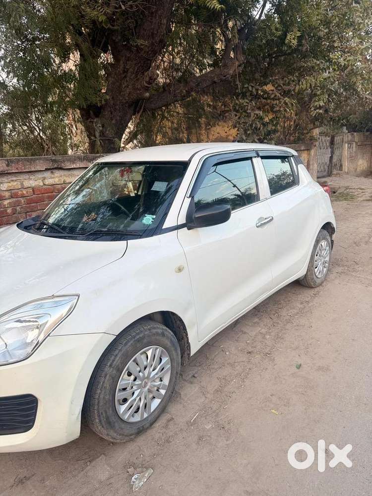 Maruti Suzuki Swift 2021 Cng & Hybrids Well Maintained