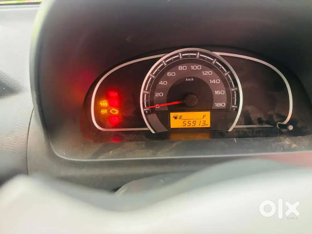 3,6,2019.    Maruti Suzuki 800  Petrol 55900 Km Driven
