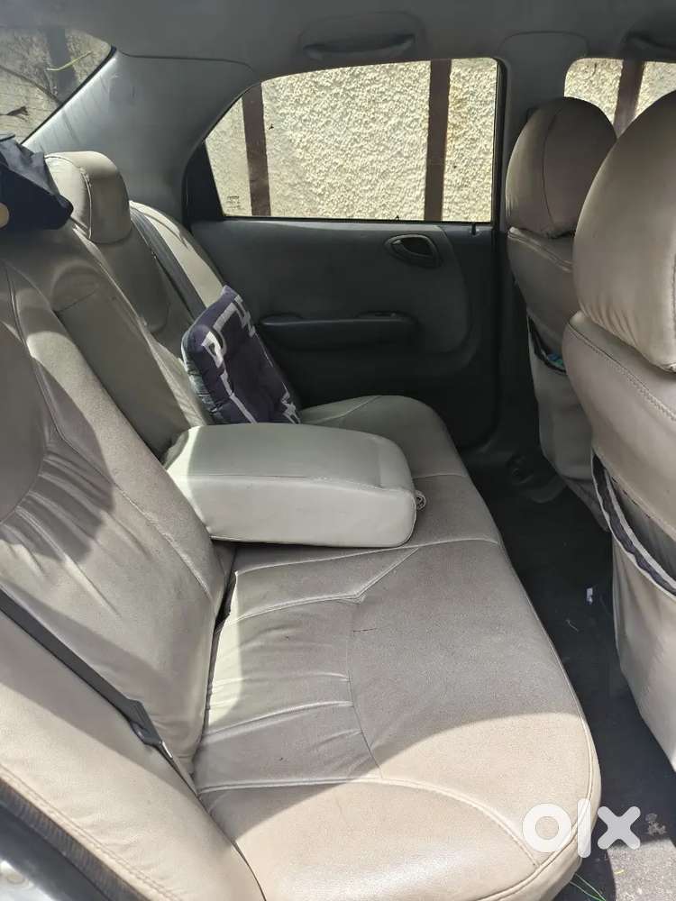 Honda City Exi 2005 Well Maintained