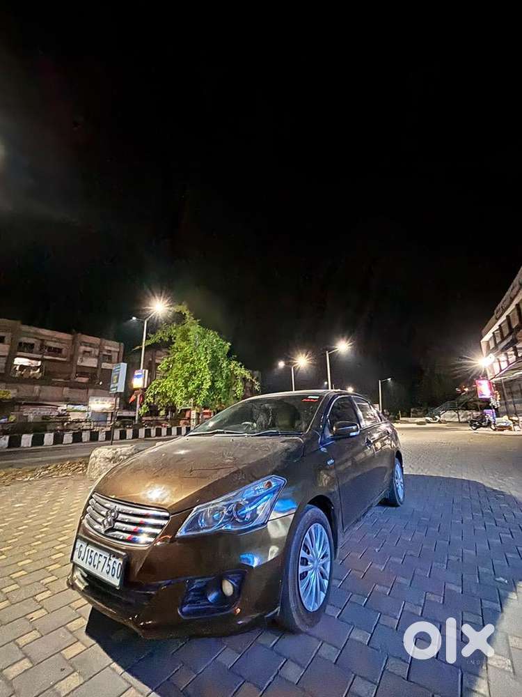 Maruti Suzuki Diesel 2015