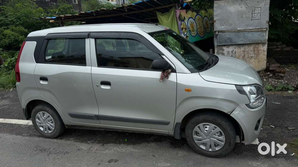 Maruti Suzuki Wagon Oct 2024 -4100km Only