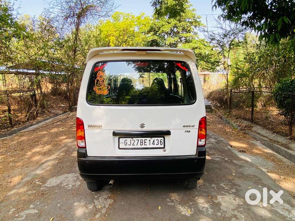 Maruti Suzuki Car 2016 Petrol