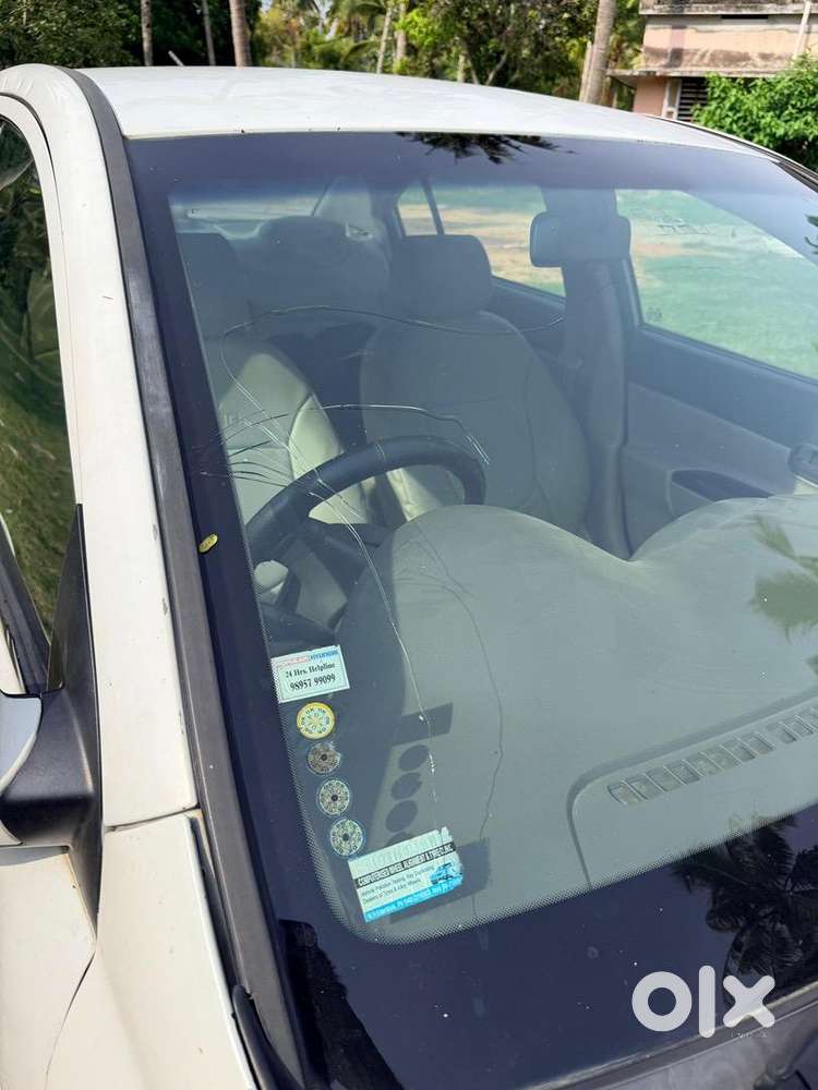 Hyundai Verna 2006 Diesel Good Condition