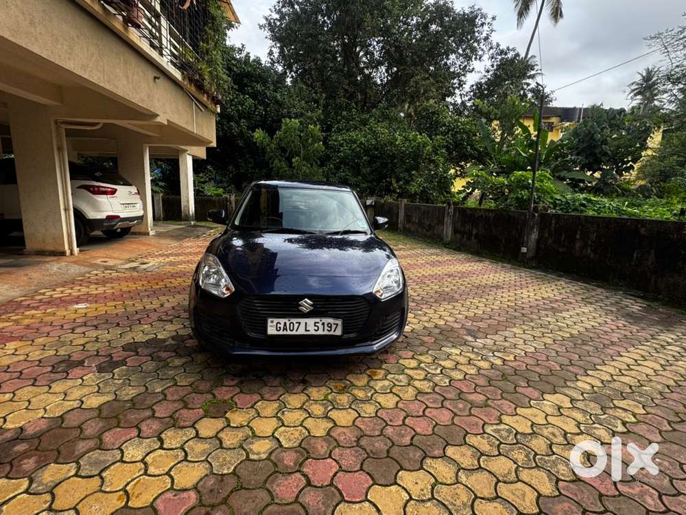 Maruti Suzuki Swift 2019 Car