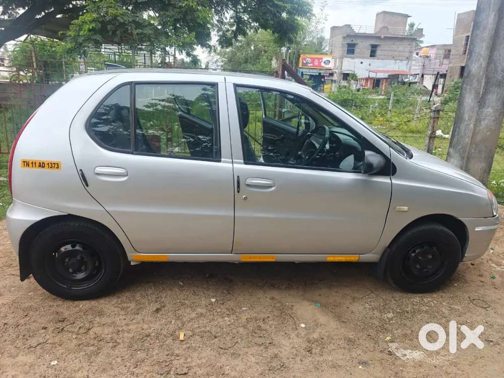 Tata Indica V2