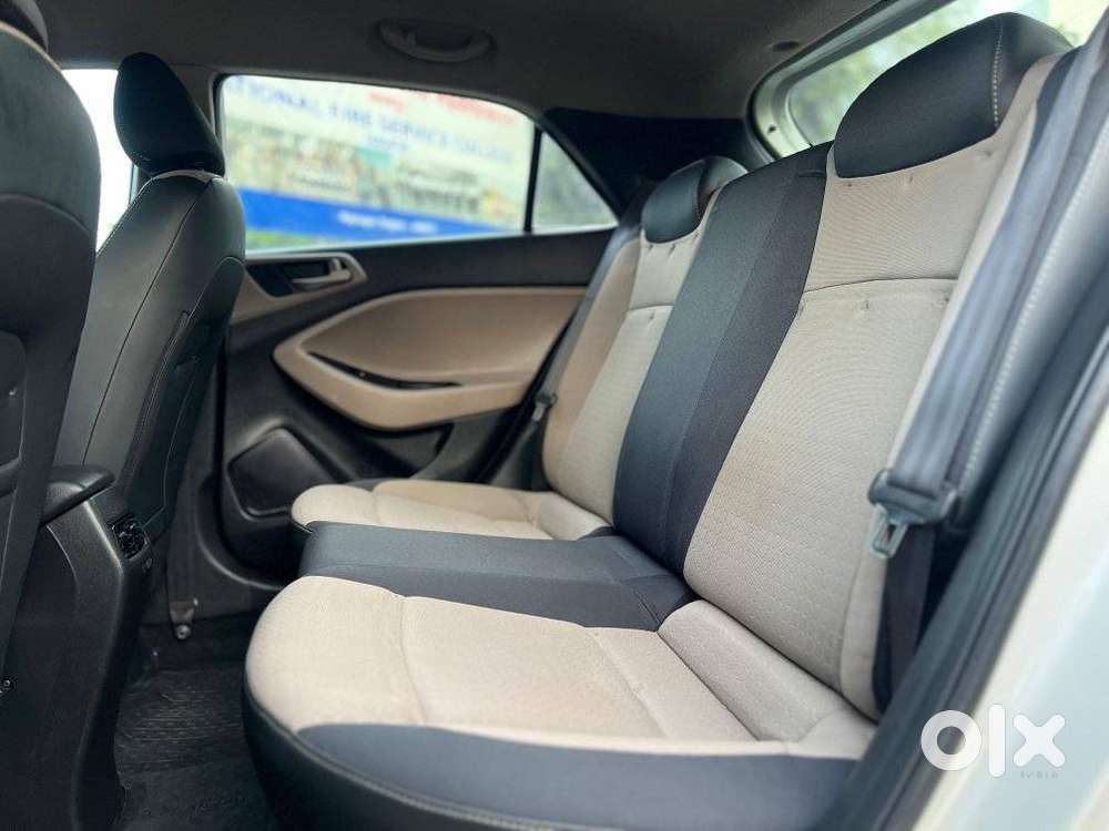 Hyundai Elite I20 Sportz 1.2, 2015, Diesel