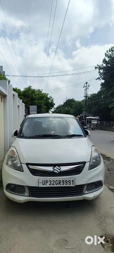 Maruti Suzuki Swift Vdi November 2015