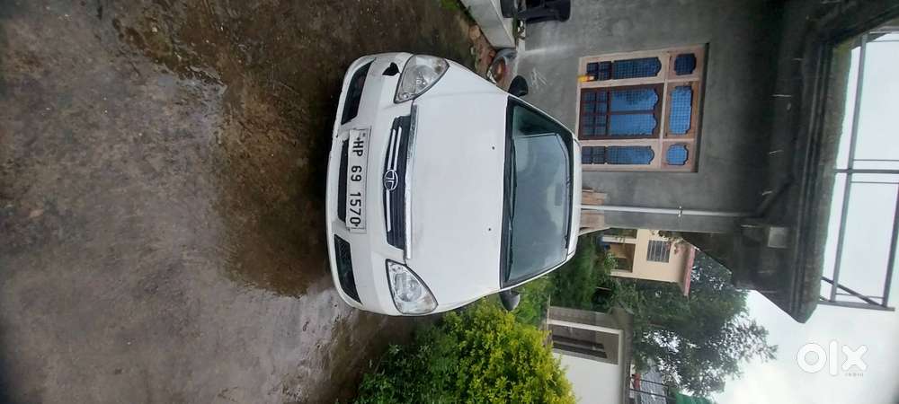 Tata Indica Ev2 Xeta Lpg 2010