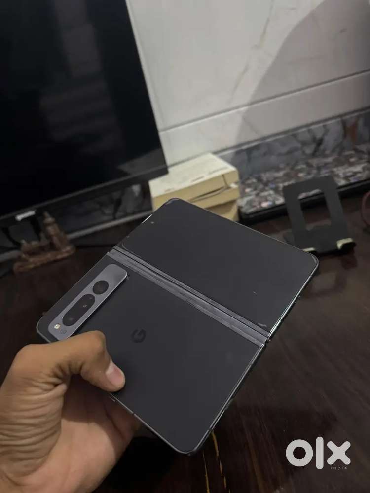 Google pixel fold 1 urgent sell - Mobile Phones in Civil Lines, Rampur ...