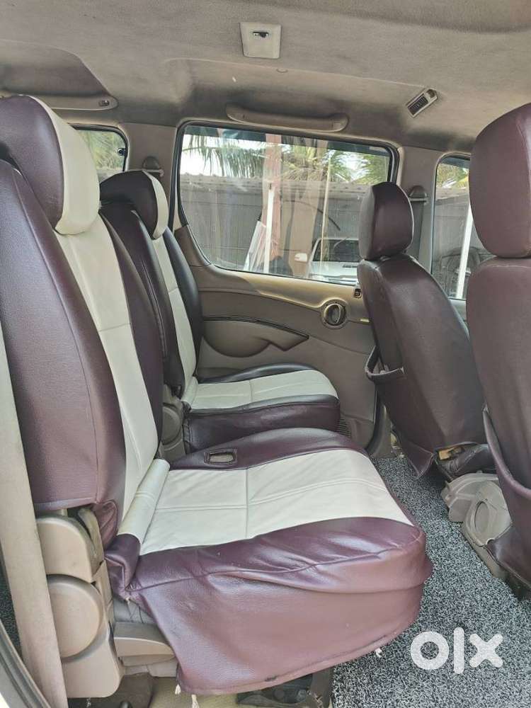 Mahindra Xylo, 2013, Diesel