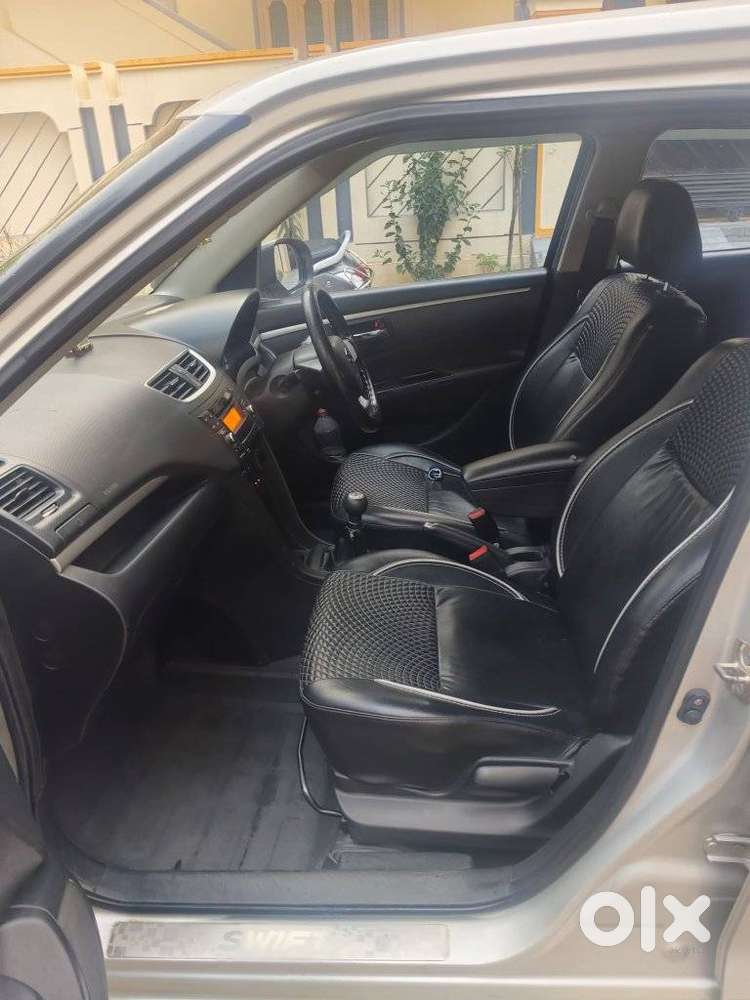 Maruti Suzuki Swift Ddis Vdi, 2017, Diesel