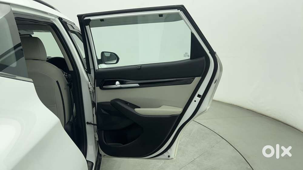 Kia Seltos 1.5 Htx At Petrol, 2021, Petrol