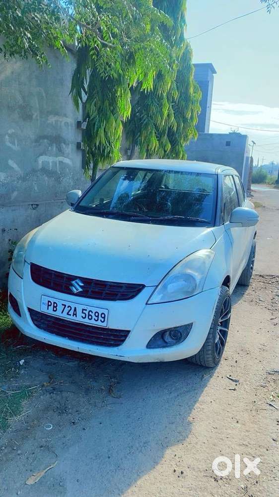 Maruti Suzuki Swift 2011 Diesel Good Condition