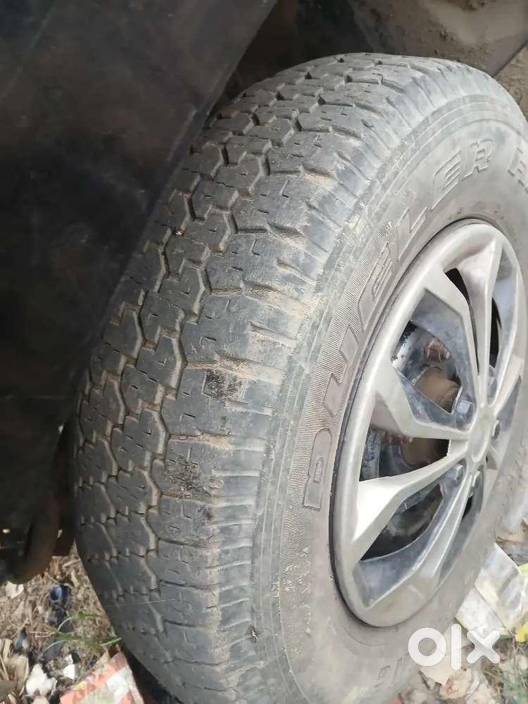 Mahendra Scorpio M2di Model 2007. Ac Working