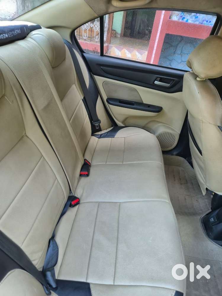 Honda Amaze 2nd Gen 2019 Diesel Well Maintained
