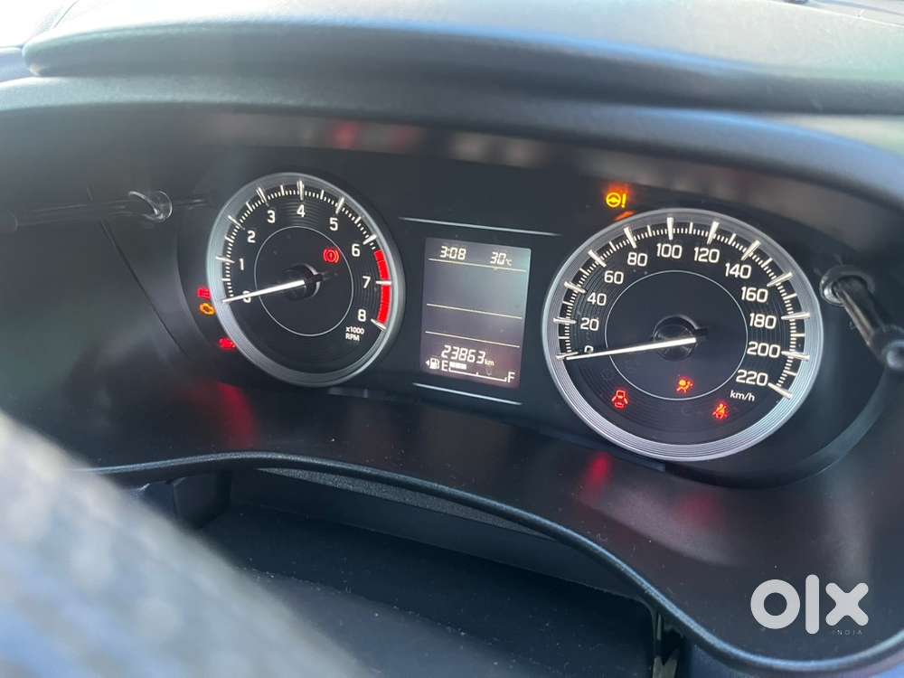 Maruti Suzuki Baleno 2022 Petrol Well Maintained