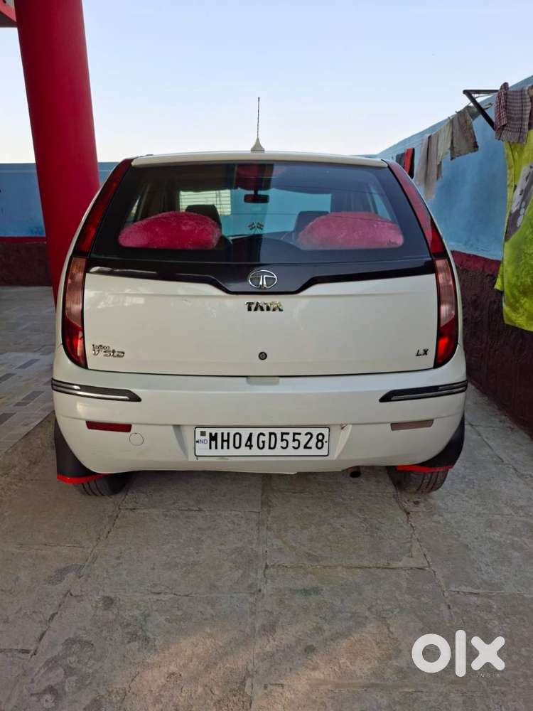 Tata Vista Lx Tdi Bs3