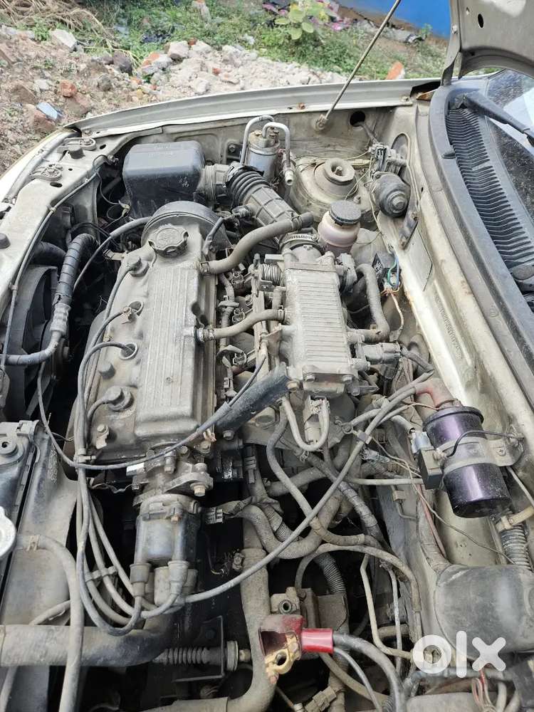 Maruti Suzuki Zen 800 2005 Petrol Well Maintained Fix Price Hai