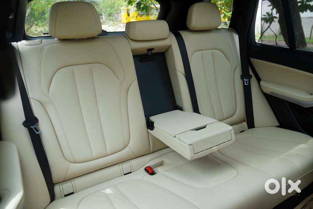 Bmw X5 Xdrive40i Xline, 2022, Petrol