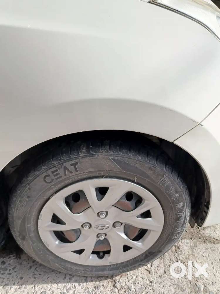 Hyundai Grand I10 2017 Top Model 54000km Best Condition