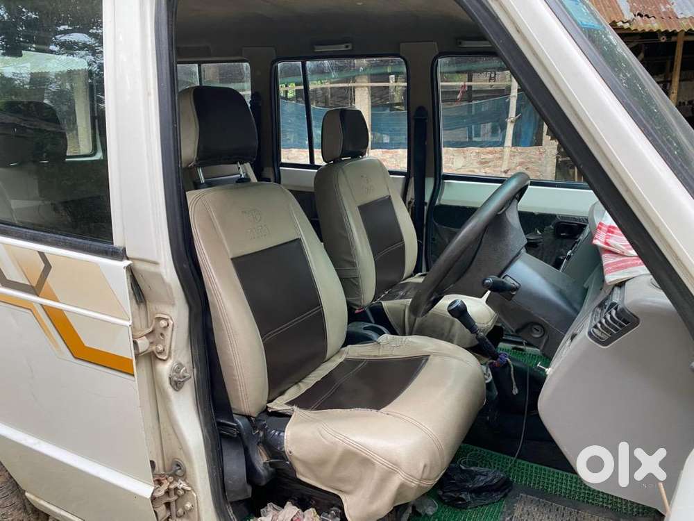 Tata Diesel Manual 2013
