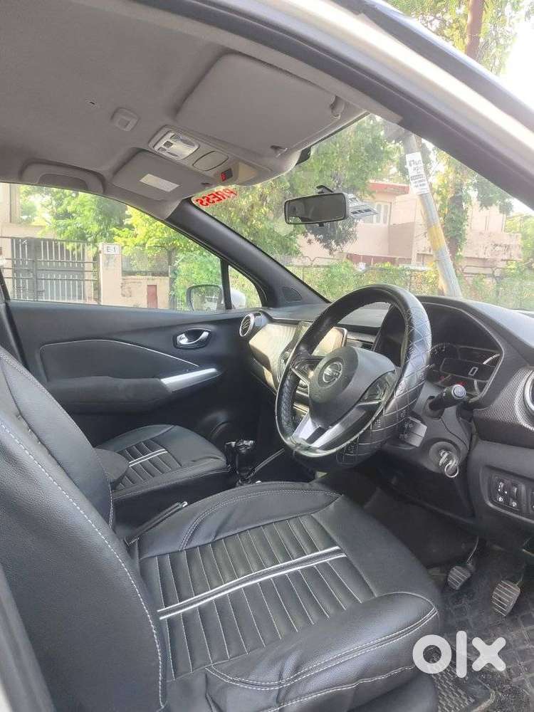 Nissan Kicks Xl D, 2019, Diesel