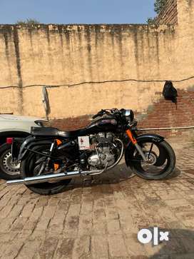 Buy Sell Second Hand Bullet in Hisar Used Motorcycles in Hisar OLX
