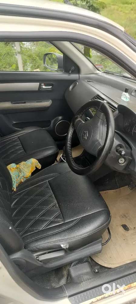 Maruti Suzuki Swift 2011 Diesel Vdi Regalia