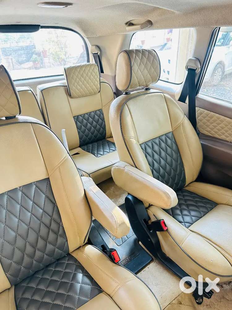 Toyota Innova 2015 Diesel 184000 Km Driven