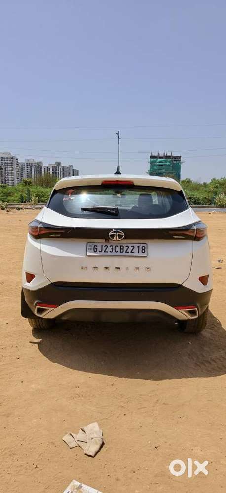 Tata Harrier Xz, 2019, Diesel