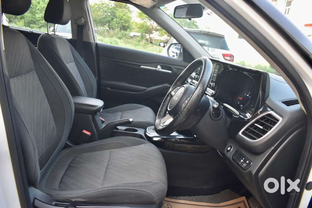 Kia Seltos Htk Plus At D, 2021, Diesel