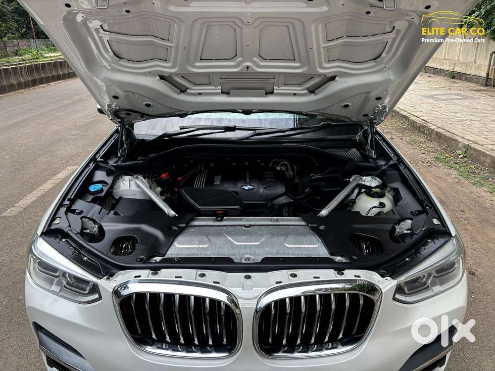 Bmw X3 Xdrive20d Luxury Edition, 2019, Diesel