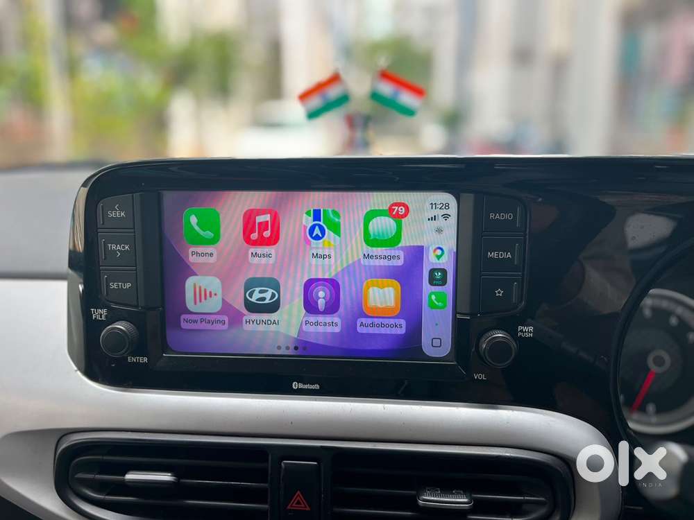 Hyundai Grand I10 2019 Ready