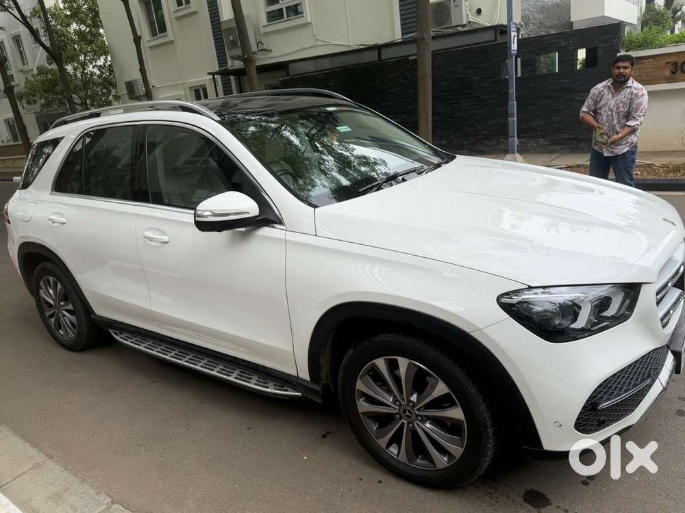Mercedes-benz Gle Diesel 2022